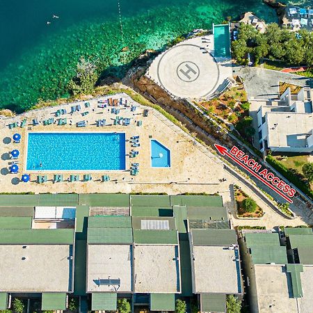 Luxury Villa 2 Vlorë Esterno foto