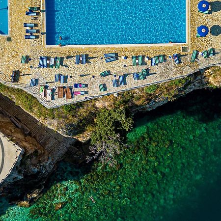 Luxury Villa 2 Vlorë Esterno foto