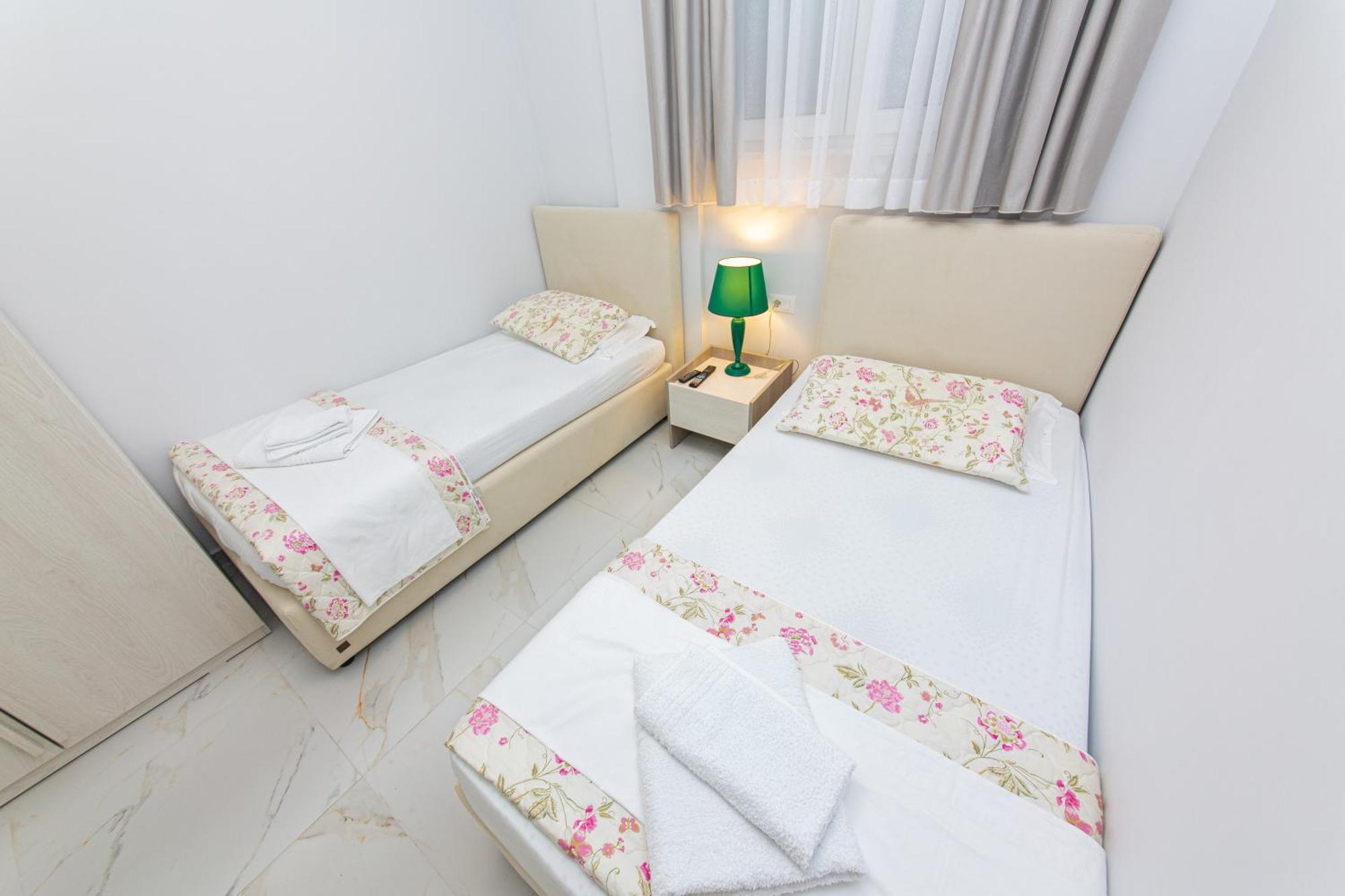 Luxury Villa 2 Vlorë Esterno foto