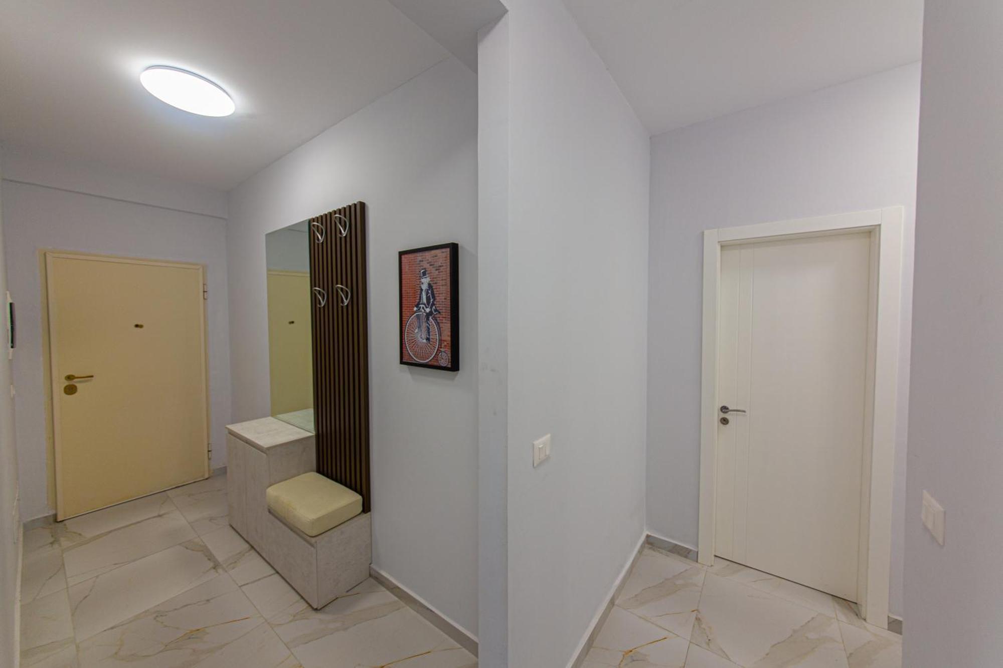 Luxury Villa 2 Vlorë Esterno foto