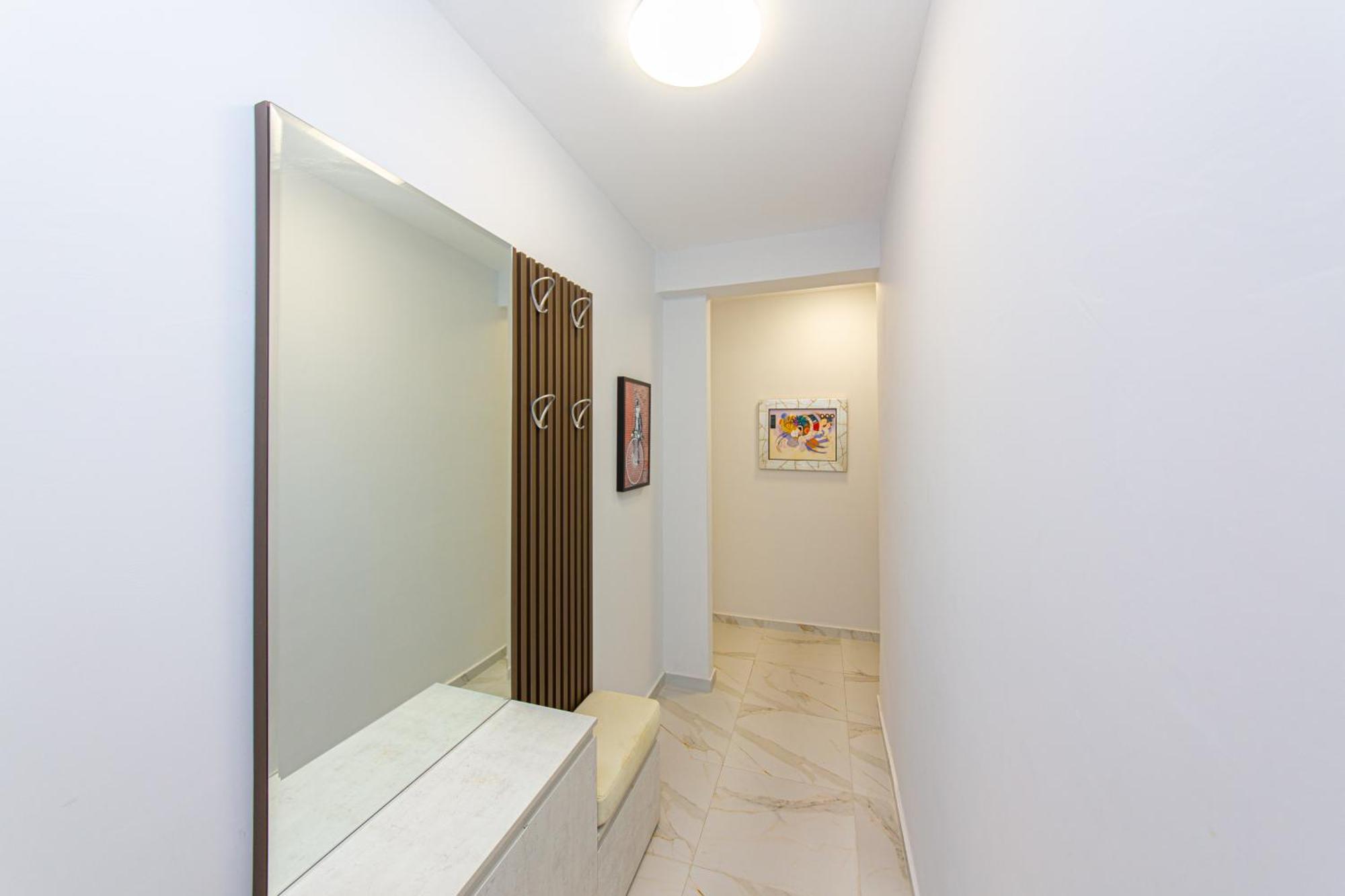 Luxury Villa 2 Vlorë Esterno foto