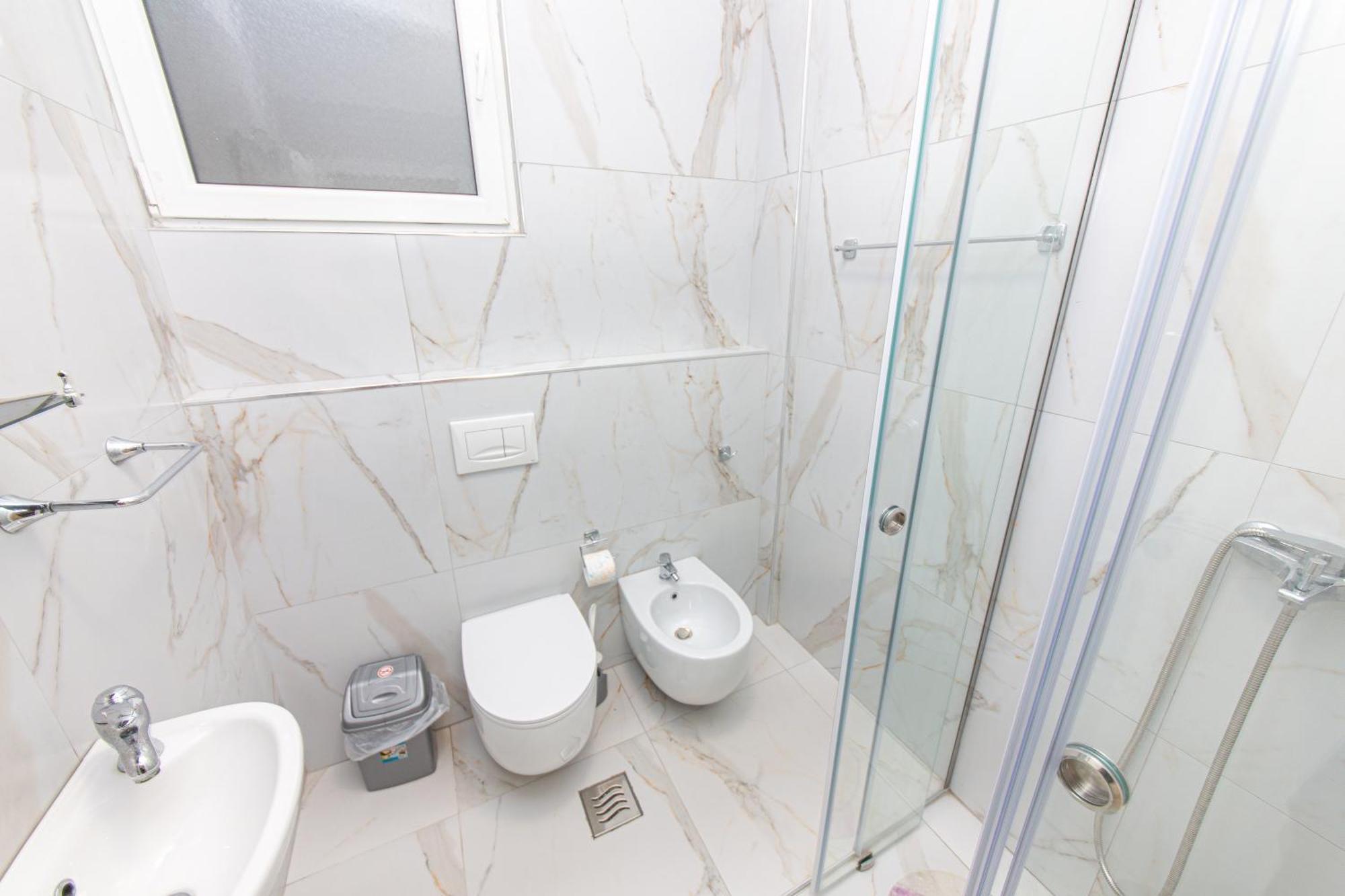 Luxury Villa 2 Vlorë Esterno foto