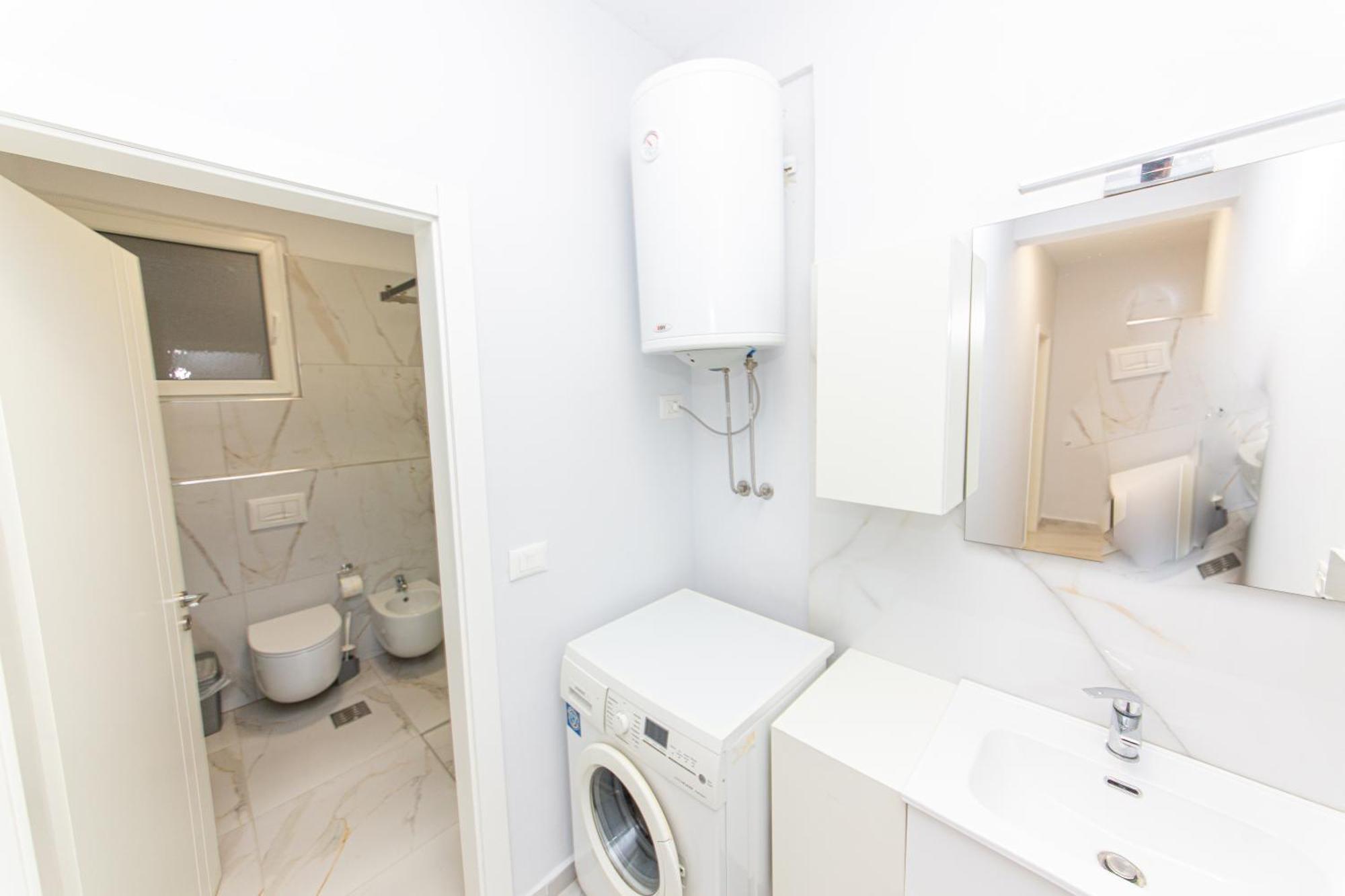 Luxury Villa 2 Vlorë Esterno foto