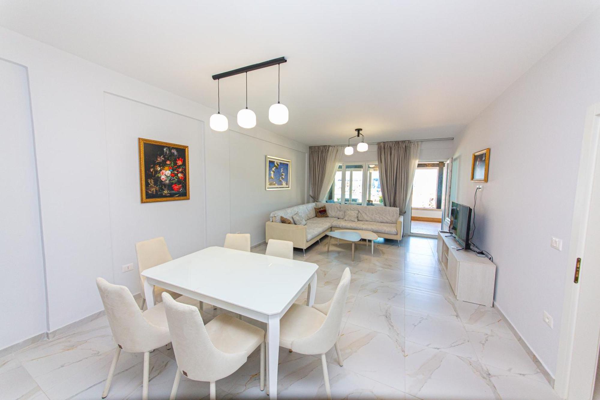 Luxury Villa 2 Vlorë Esterno foto