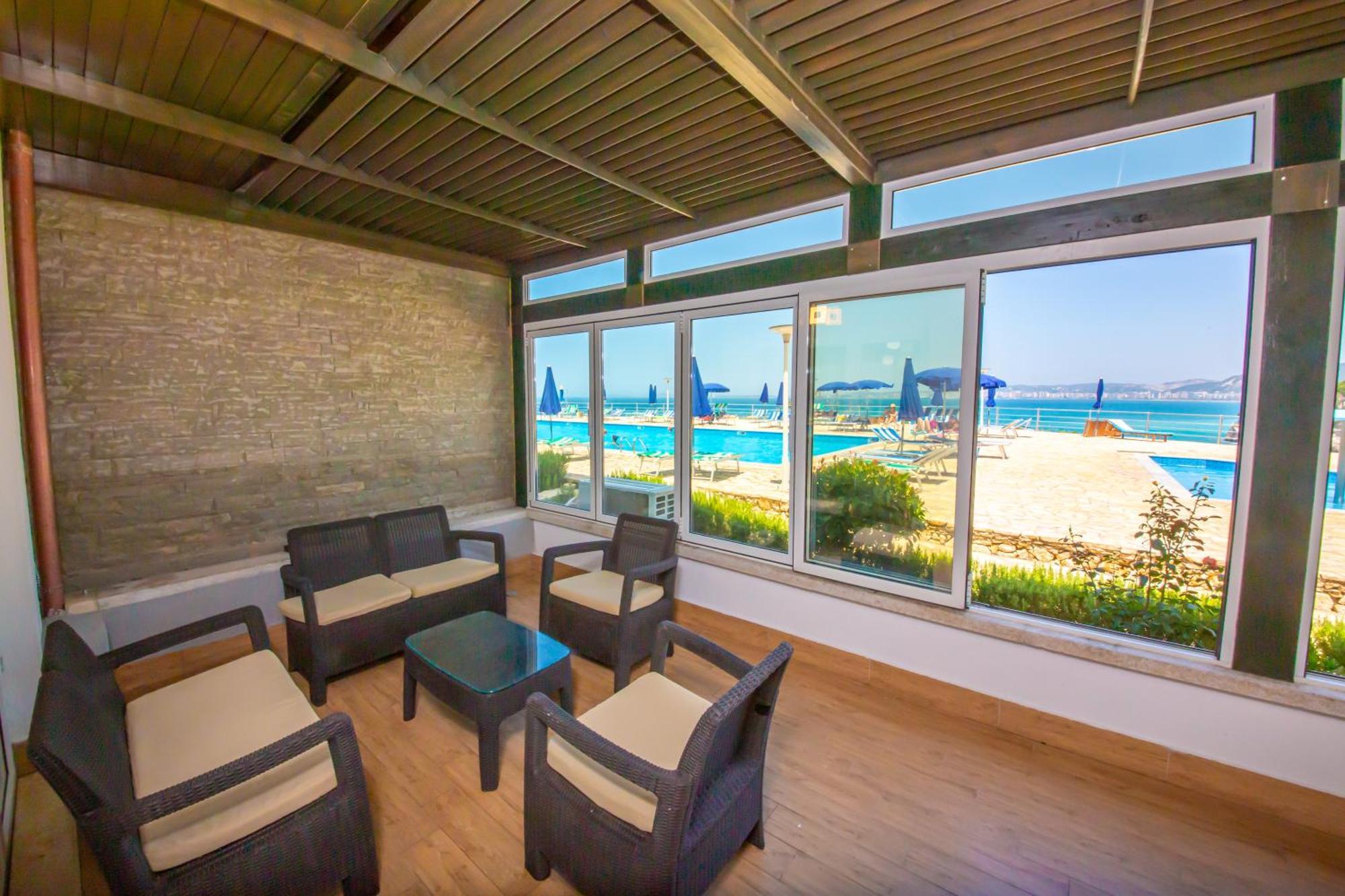 Luxury Villa 2 Vlorë Esterno foto