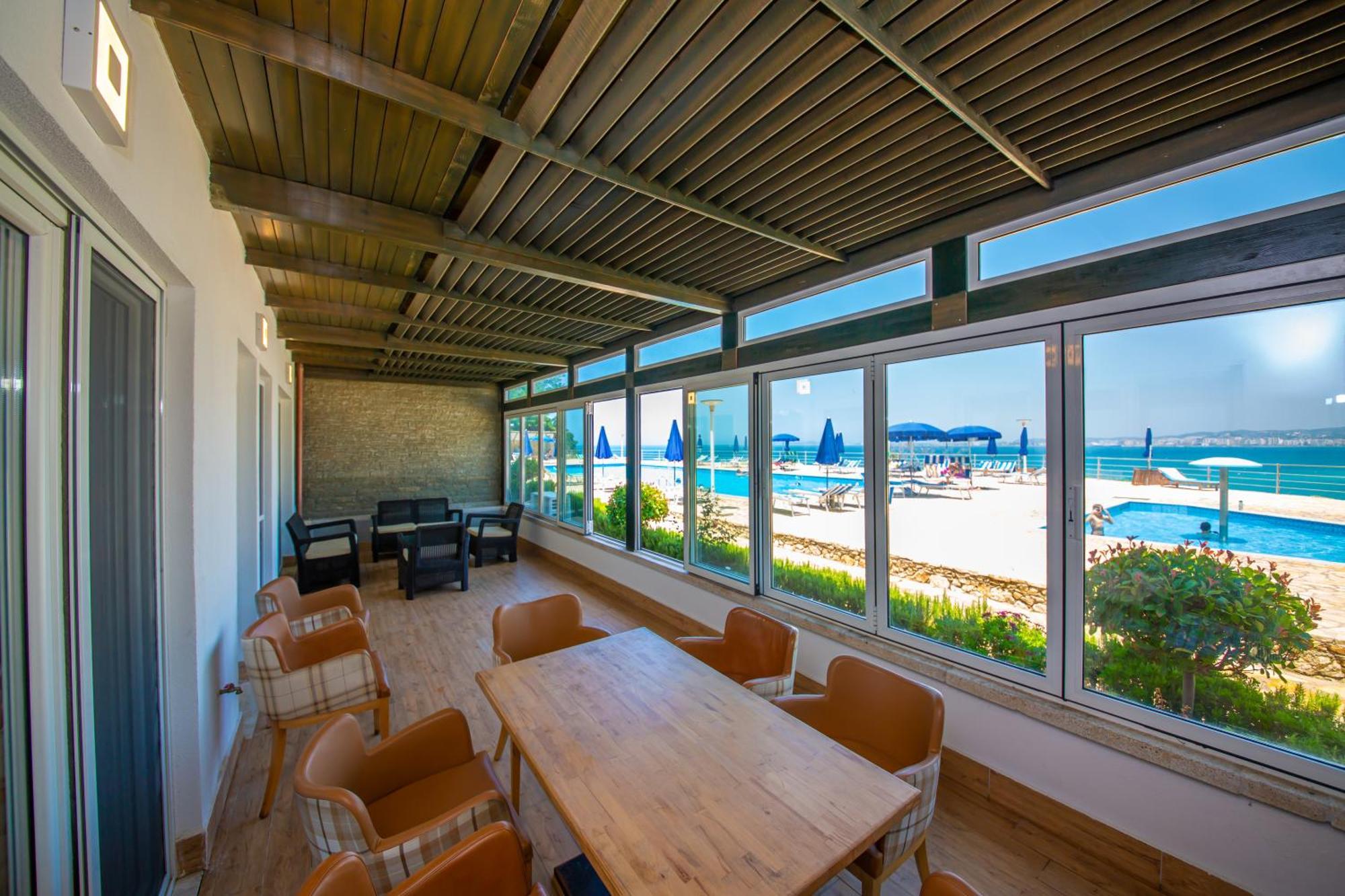 Luxury Villa 2 Vlorë Esterno foto