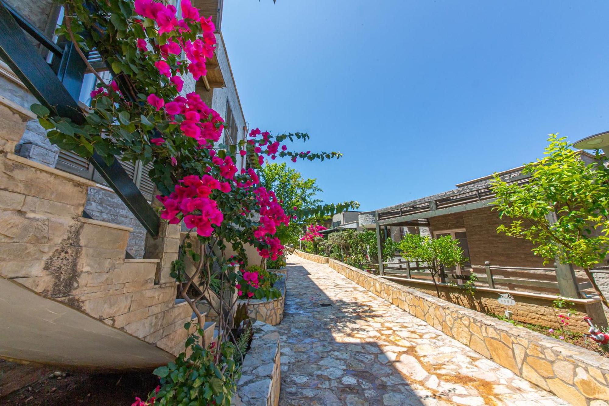Luxury Villa 2 Vlorë Esterno foto